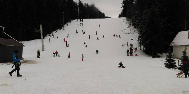 Danas besplatno skijanje na Ponijerima - Otvaranje sezone