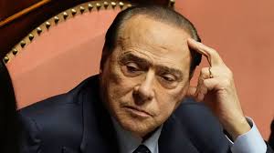 Bivši italijanski premijer Silvio Berlusconi