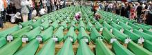 Netherlands pays damages to 860 relatives of Srebrenica genocide victims