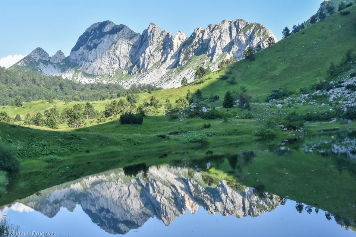 Vode Bosne i Hercegovine