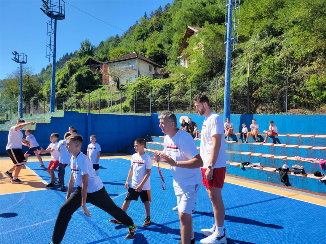 Jusuf Nurkic