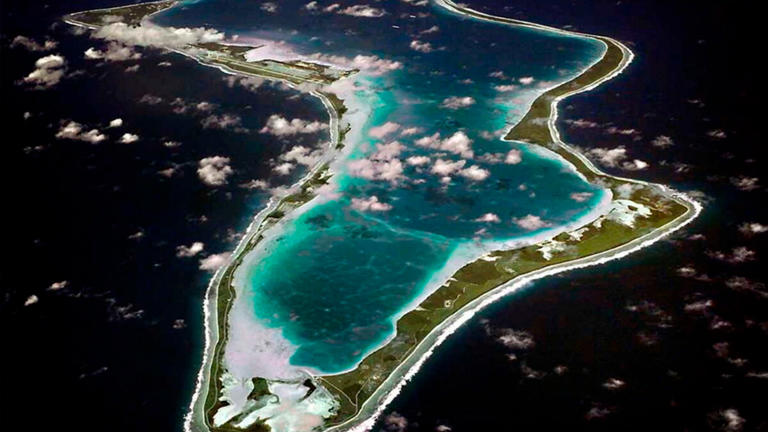 Mauritius
