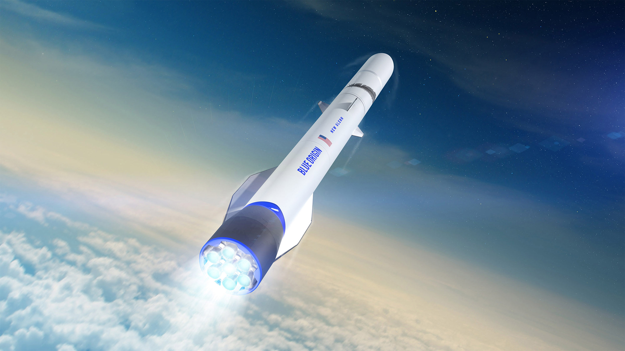 blue origin new glenn