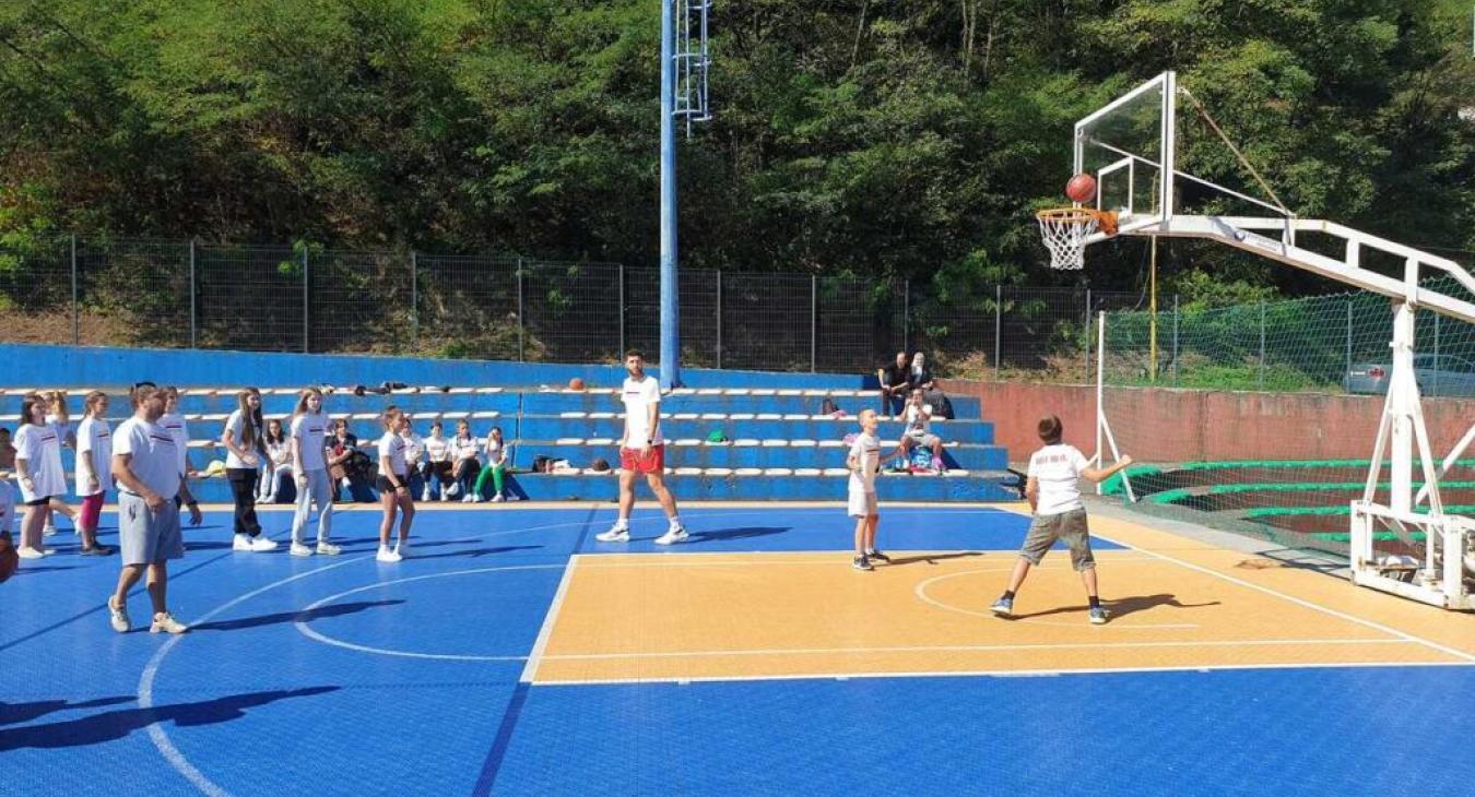 Jusuf Nurkic