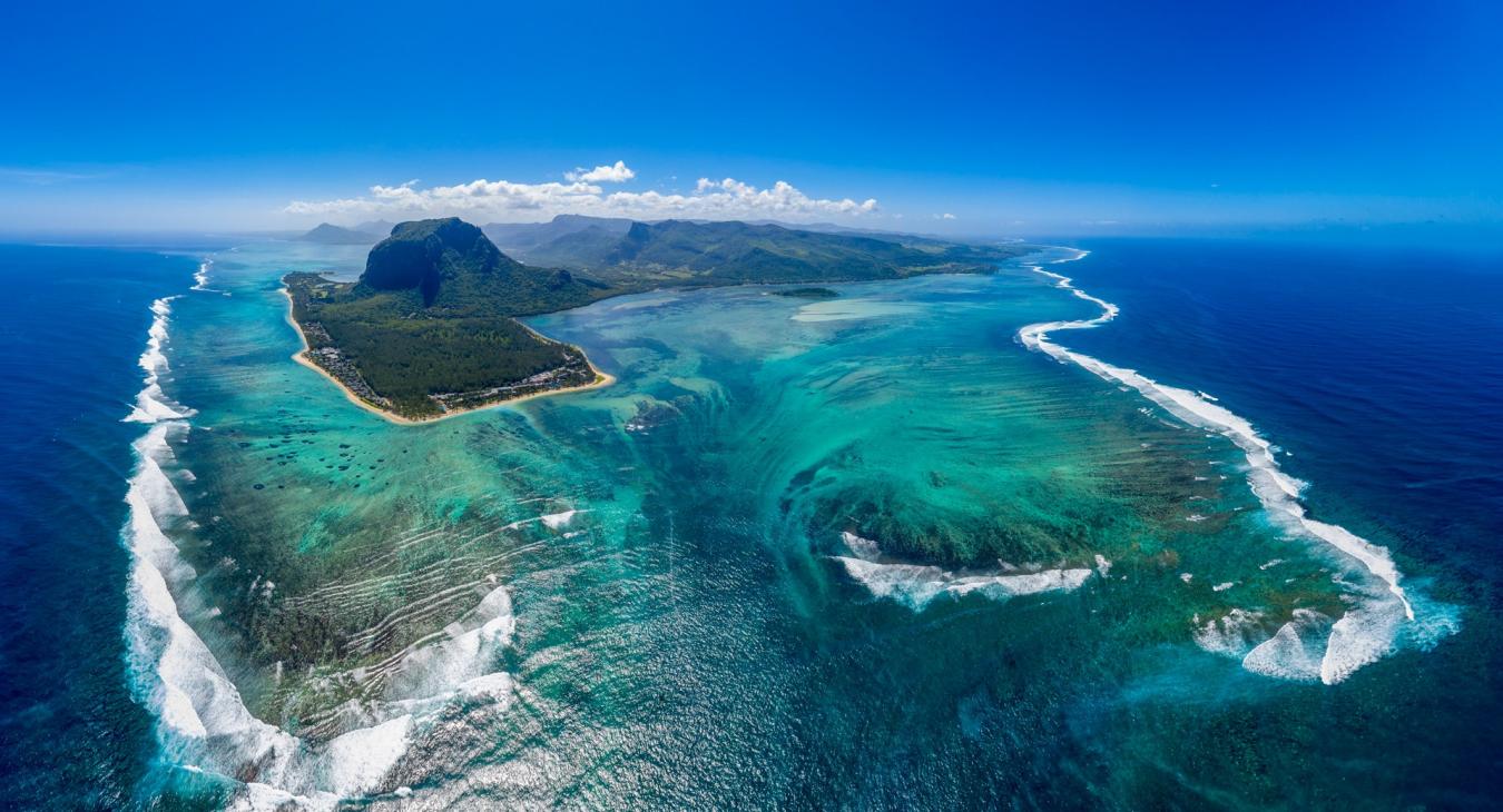 Mauritius