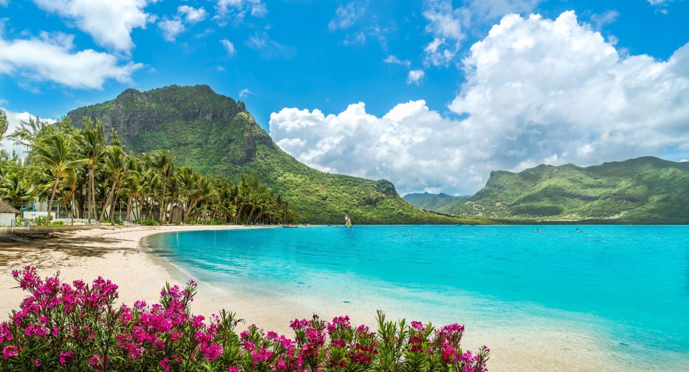 Mauritius