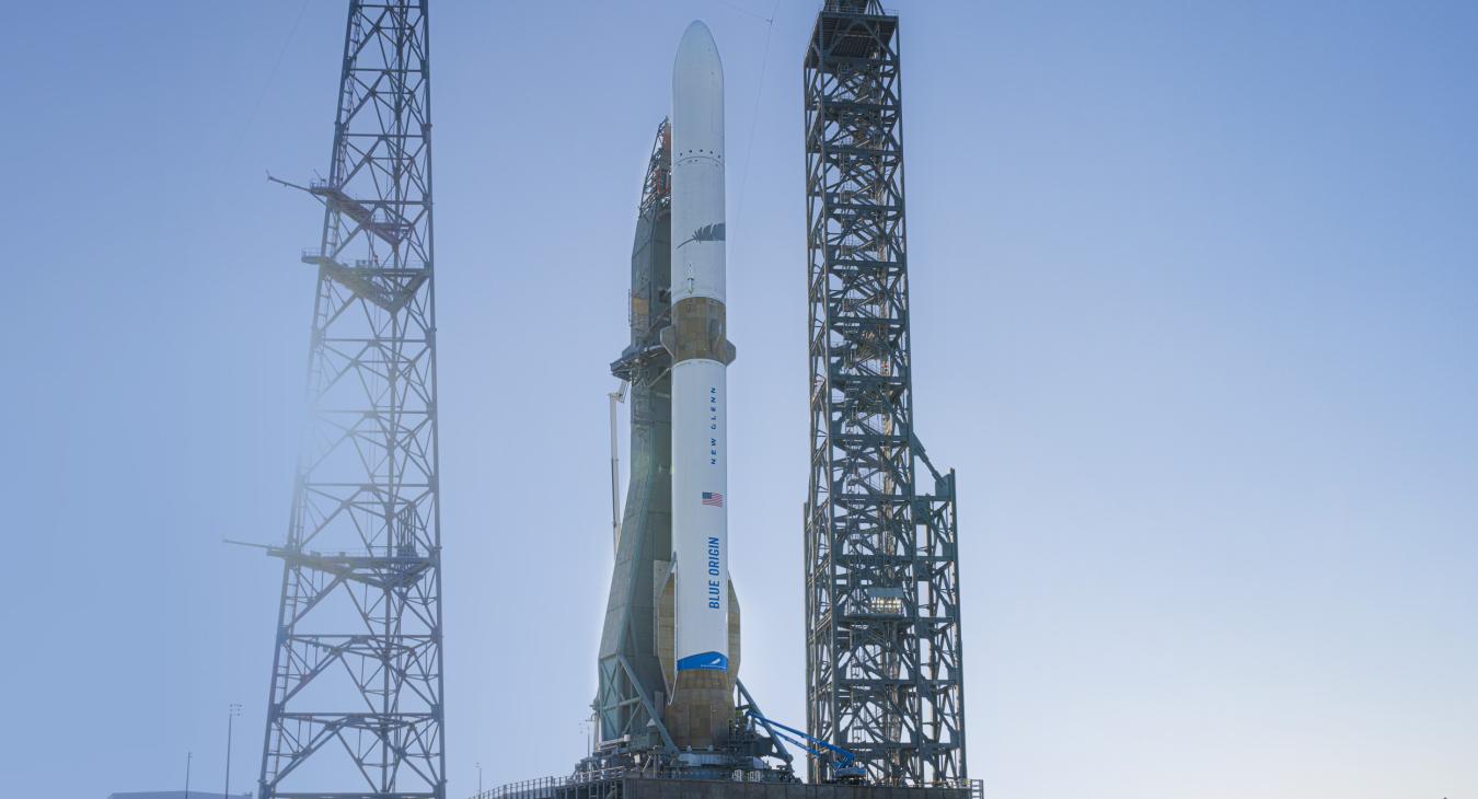 blue origin new glenn