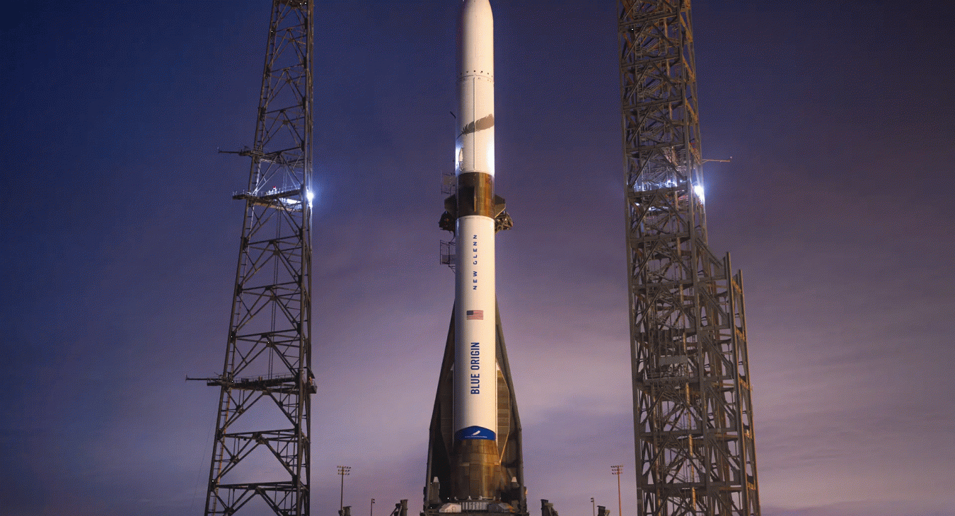 blue origin new glenn