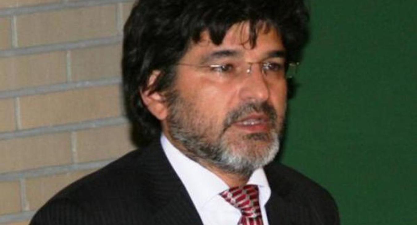Haris Hrle