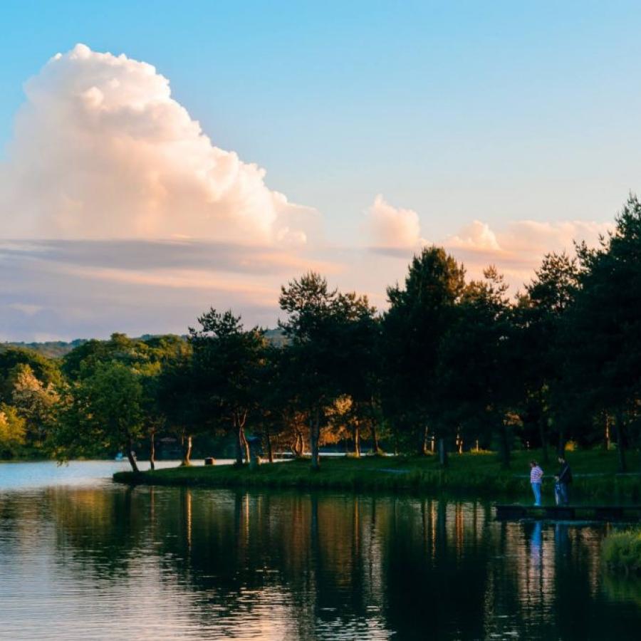 Vode Bosne i Hercegovine