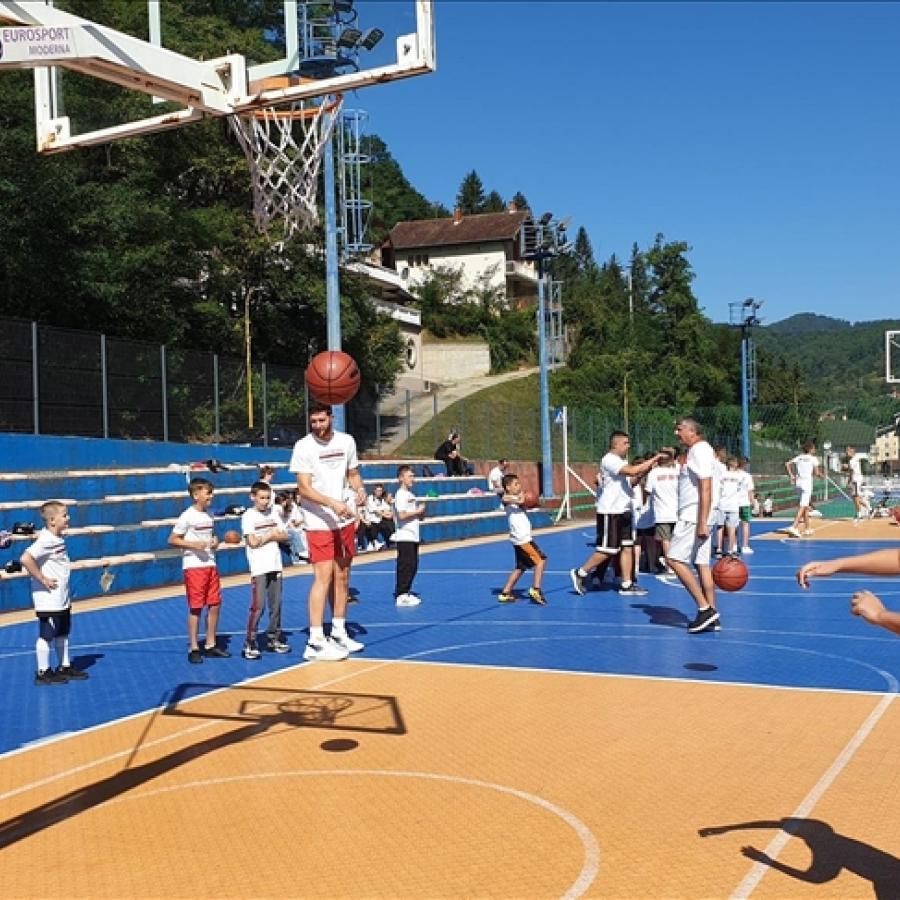 Jusuf Nurkic