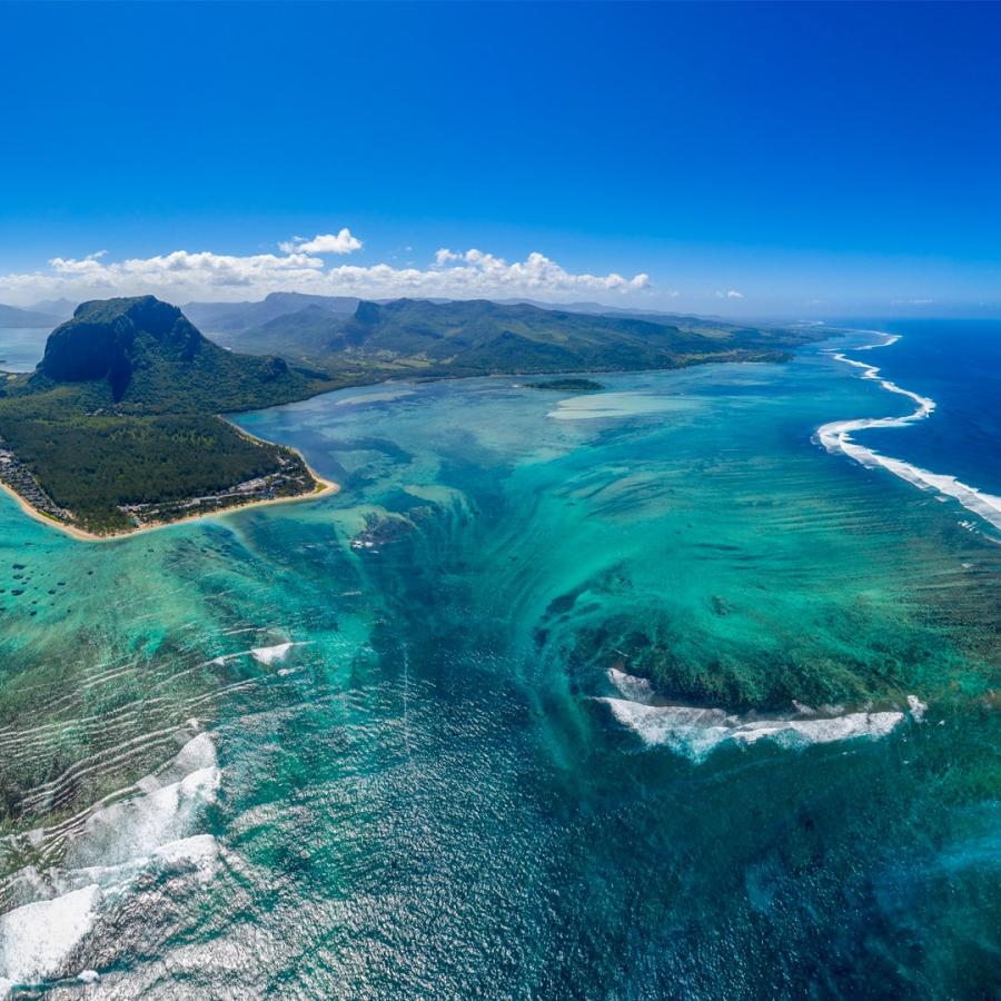 Mauritius