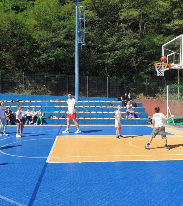 Jusuf Nurkic