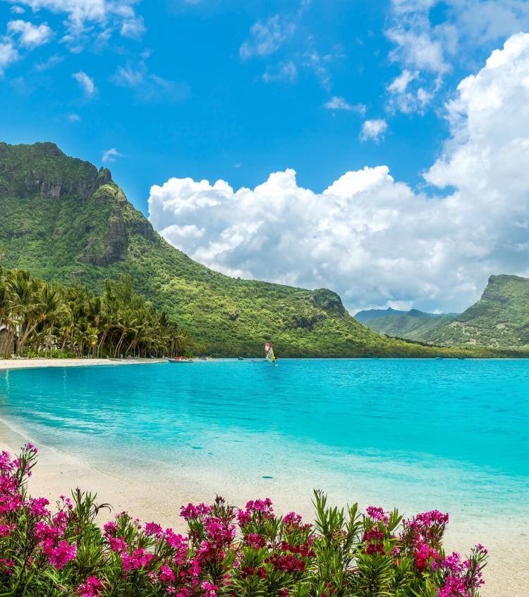 Mauritius