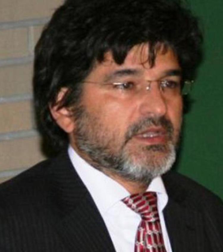 Haris Hrle