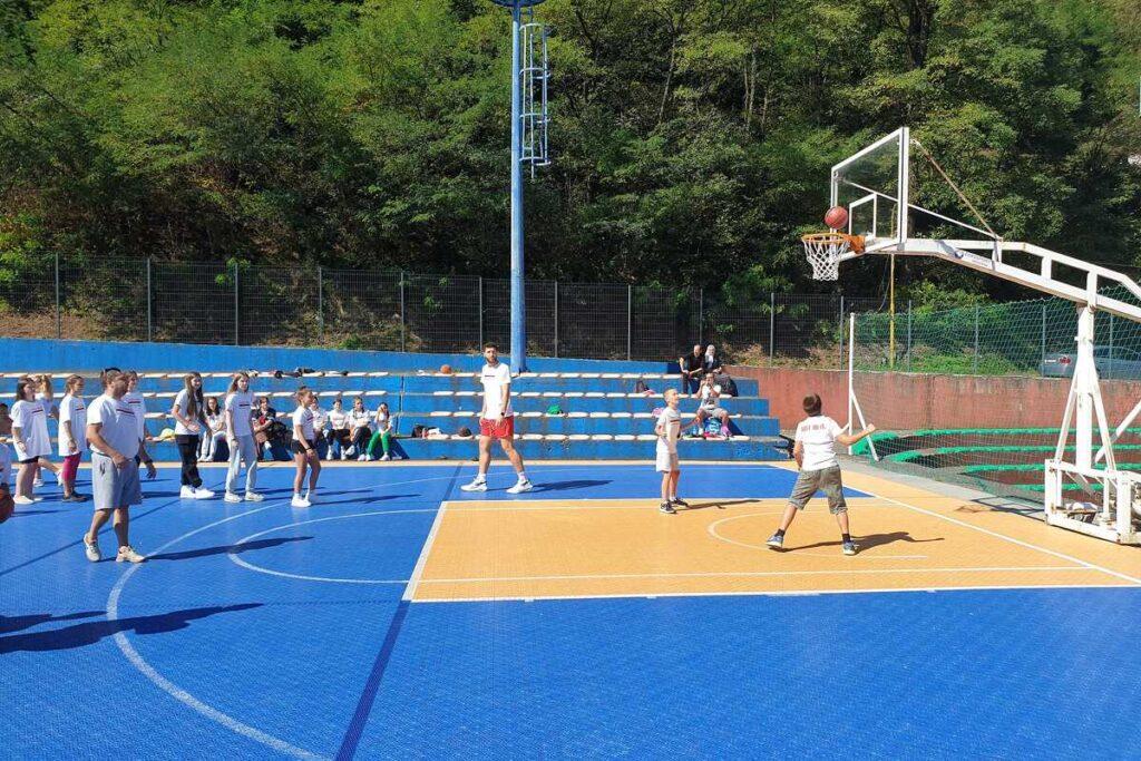 Jusuf Nurkic